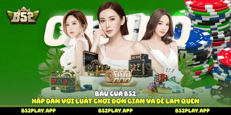 Bầu cua