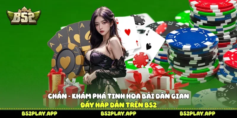 Chắn