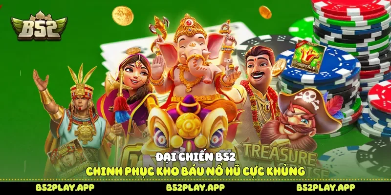 Đại chiến B52