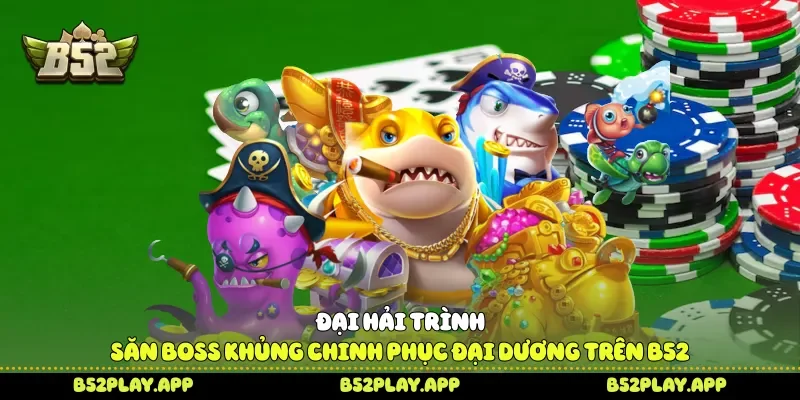 Đại hải trình