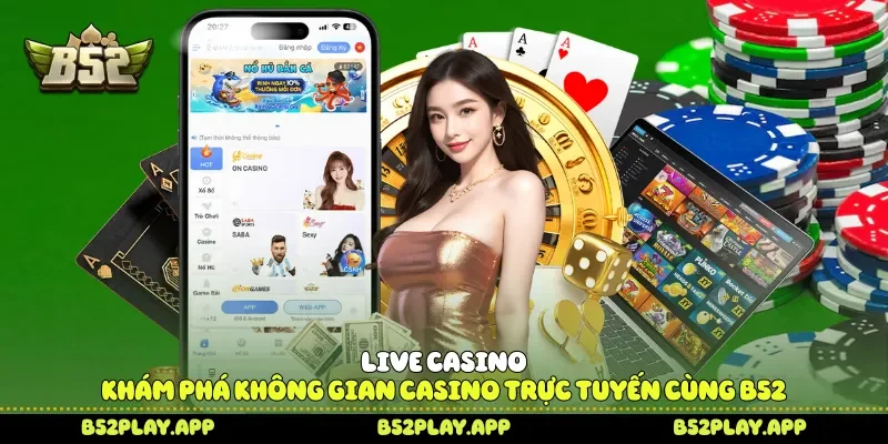 Live Casino