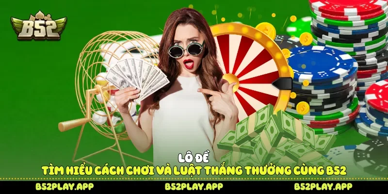 Lô đề