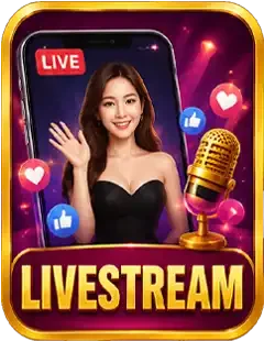sảnh livestream b52