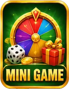sảnh mini game b52