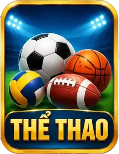 Sảnh thể thao b52